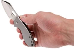 CRKT Pilar 5311 Couteau De Poche, Jesper Voxnaes Design -Couteaux Promotion Boutique CK 5311 08 crkt ck 5311 08