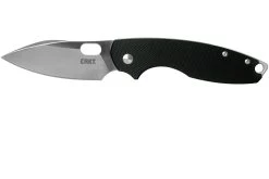 CRKT Pilar III 5317 Couteau De Poche, Jesper Voxnaes Design