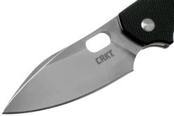 CRKT Pilar III 5317 Couteau De Poche, Jesper Voxnaes Design -Couteaux Promotion Boutique CK 5317 03 crkt