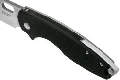 CRKT Pilar III 5317 Couteau De Poche, Jesper Voxnaes Design -Couteaux Promotion Boutique CK 5317 07 crkt
