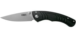 CRKT Full Throttle 7031 Couteau De Poche, Matthew Lerch Design