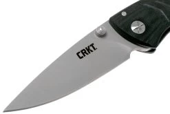 CRKT Full Throttle 7031 Couteau De Poche, Matthew Lerch Design -Couteaux Promotion Boutique CK 7031 03 crkt