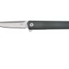 CRKT CEO Compact Blue 7095 Couteau De Poche, Richard Rogers Design