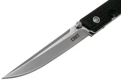 CRKT CEO 7096 Couteau De Poche, Richard Rogers Design -Couteaux Promotion Boutique CK 7096 03 crkt