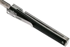 CRKT CEO 7096 Couteau De Poche, Richard Rogers Design -Couteaux Promotion Boutique CK 7096 05 crkt