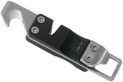 CRKT 9096 Micro Tool And Keychain Sharpener, Outil Porte-clés