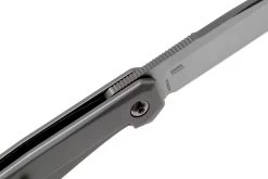 CRKT Facet Silver K230XXP Couteau De Poche, Ken Onion Design -Couteaux Promotion Boutique CK K230XXP 06 crkt