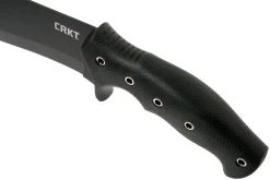 CRKT Halfachance K920KKP Parang Machette, Ken Onion Design -Couteaux Promotion Boutique CK K920KKP 05 crkt
