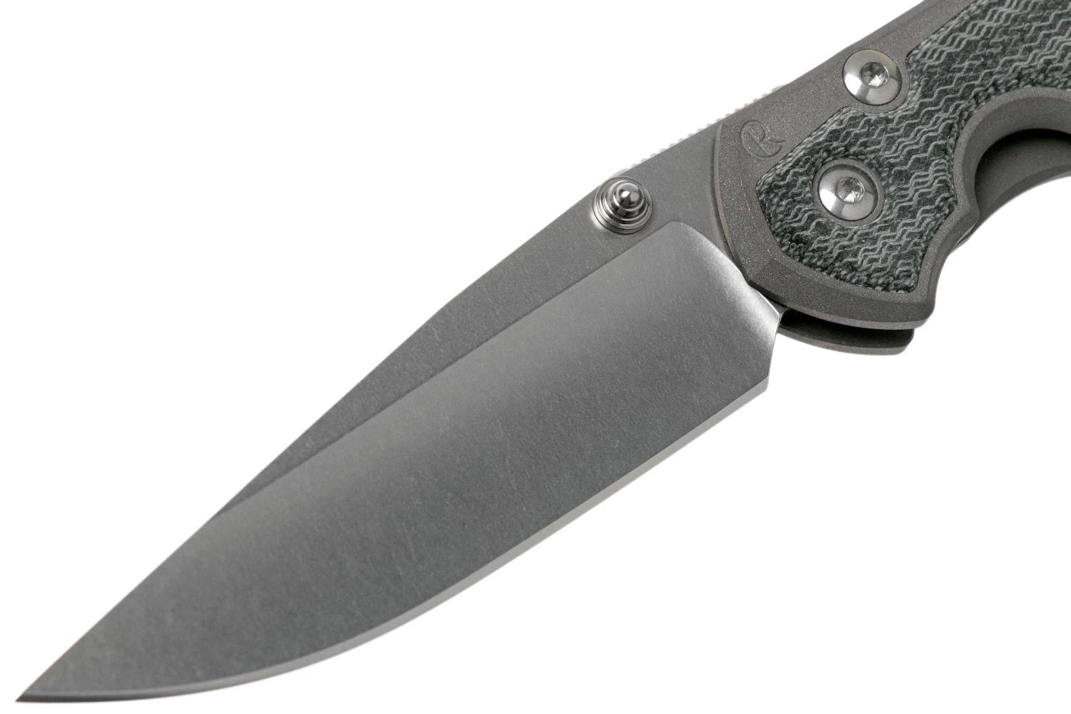 Chris Reeve Sebenza 31 Small Black Canvas Micarta Inlay S31-1200 Couteau De Poche 7 Chris Reeve Sebenza 31 Small Black Canvas Micarta Inlay S31-1200 Couteau De Poche – Image 7