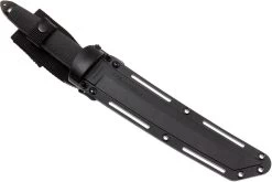 Cold Steel Magnum Tanto IX CPM3V Couteau Fixe, 13QMB-IX -Couteaux Promotion Boutique CS13QMB IX 07 cold steel cs13qmb ix 07