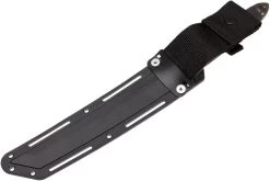 Cold Steel Magnum Tanto IX CPM3V Couteau Fixe, 13QMB-IX -Couteaux Promotion Boutique CS13QMB IX 08 cold steel cs13qmb ix 08