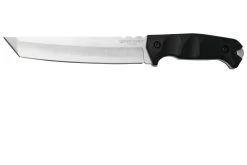 Cold Steel Warcraft Tanto San Mai III, 13UL, Couteau Fixe, Lynn C Thompson Design