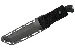 Cold Steel Warcraft Tanto San Mai III, 13UL, Couteau Fixe, Lynn C Thompson Design -Couteaux Promotion Boutique CS13UL 08 coldsteel