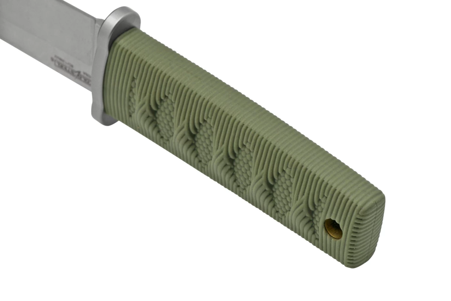 Cold Steel Kyoto II Tanto 17DAODSW Couteau Fixe 4 Cold Steel Kyoto II Tanto 17DAODSW Couteau Fixe – Image 4