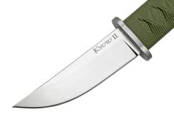 Cold Steel Kyoto II OD 17DBODSW Couteau Fixe -Couteaux Promotion Boutique CS17DBODSW 03 coldsteel