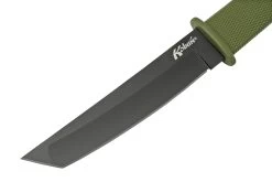Cold Steel Kobun 17TODBK, Dague 8 Cold Steel Kobun 17TODBK, Dague -Couteaux Promotion Boutique CS17TODBK 03 coldsteel