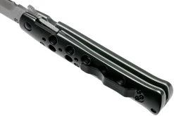 Cold Steel Ti-Lite 26B4, 4inch CPM S35VN, Aluminium Handle -Couteaux Promotion Boutique CS26B4 05 cold steel