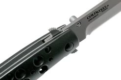 Cold Steel Ti-Lite 26B4, 4inch CPM S35VN, Aluminium Handle -Couteaux Promotion Boutique CS26B4 06 cold steel