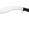 Cold Steel Gurkha Kukri Plus, 39LMC4, Acier 4034, Machette