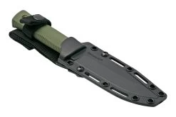 Cold Steel SRK Compact 49LCKDODBK, OD Green, Couteau De Survie -Couteaux Promotion Boutique CS49LCKDODBK 06 coldsteel