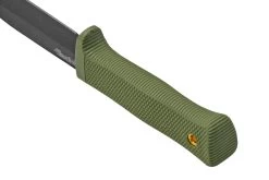 Cold Steel SRK 49LCKODBK, OD Green, Couteau Fixe -Couteaux Promotion Boutique CS49LCKODBK 04 coldsteel