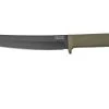 Cold Steel Recon Tanto SK5 49LRTDEBK Dark Earth, Black, Couteau Fixe