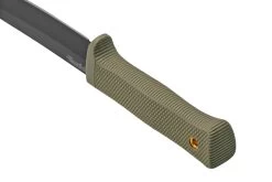 Cold Steel Recon Tanto SK5 49LRTDEBK Dark Earth, Black, Couteau Fixe 9 Cold Steel Recon Tanto SK5 49LRTDEBK Dark Earth, Black, Couteau Fixe -Couteaux Promotion Boutique CS49LRTDEBK 04 coldsteel