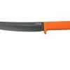 Cold Steel Recon Tanto SK5 49LRTORBK Orange, Black, Couteau Fixe