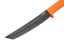 Cold Steel Recon Tanto SK5 49LRTORBK Orange, Black, Couteau Fixe -Couteaux Promotion Boutique CS49LRTORBK 03 coldsteel