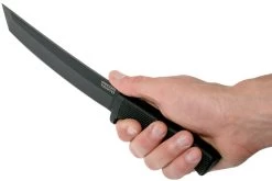 Cold Steel Recon Tanto SK5 49LRT Couteau Fixe -Couteaux Promotion Boutique CS49LRT 06 cold steel