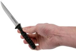 Cold Steel Drop Point Spike 53NCC Couteau Fixe -Couteaux Promotion Boutique CS53NCC 06 cold steel