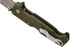 Cold Steel SR1 Couteau De Poche 62L 12 Cold Steel SR1 Couteau De Poche 62L -Couteaux Promotion Boutique CS62L 05 cold steel cs62l 05