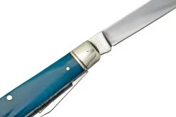 Cold Steel Mini Trapper FL-MTRPR-B Blue Bone, Couteau De Poche 10 Cold Steel Mini Trapper FL-MTRPR-B Blue Bone, Couteau De Poche -Couteaux Promotion Boutique CSFLMTRPRB 05 coldsteel