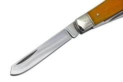 Cold Steel Mini Trapper FL-MTRPR-Y Yellow Bone, Couteau De Poche 8 Cold Steel Mini Trapper FL-MTRPR-Y Yellow Bone, Couteau De Poche -Couteaux Promotion Boutique CSFLMTRPRY 03 coldsteel