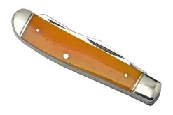 Cold Steel Mini Trapper FL-MTRPR-Y Yellow Bone, Couteau De Poche 11 Cold Steel Mini Trapper FL-MTRPR-Y Yellow Bone, Couteau De Poche -Couteaux Promotion Boutique CSFLMTRPRY 06 coldsteel