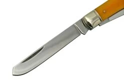 Cold Steel Trapper FL-TRPR-Y, Yellow Bone, Couteau De Poche 8 Cold Steel Trapper FL-TRPR-Y, Yellow Bone, Couteau De Poche -Couteaux Promotion Boutique CSFLTRPRY 03 coldsteel