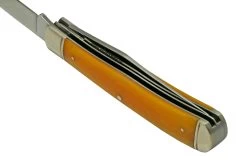 Cold Steel Trapper FL-TRPR-Y, Yellow Bone, Couteau De Poche 9 Cold Steel Trapper FL-TRPR-Y, Yellow Bone, Couteau De Poche -Couteaux Promotion Boutique CSFLTRPRY 04 coldsteel