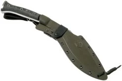 Condor K-TAC Kukri Knife 1812-10HC Machette 61717 14 Condor K-TAC Kukri Knife 1812-10HC Machette 61717 -Couteaux Promotion Boutique CTK1812 10 07 condor