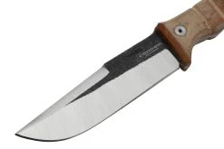 Condor Tactical P.A.S.S. Chute Knife, Couteau Fixe -Couteaux Promotion Boutique CTK1827 105 4C 03 condor