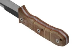 Condor Tactical P.A.S.S. Chute Knife, Couteau Fixe -Couteaux Promotion Boutique CTK1827 105 4C 04 condor