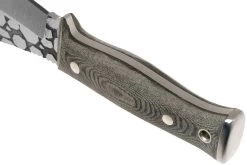 Condor Gryphus Bowie Knife CTK2015-6.75HC Couteau Fixe 62747 10 Condor Gryphus Bowie Knife CTK2015-6.75HC Couteau Fixe 62747 -Couteaux Promotion Boutique CTK2015 675HC 04 condor