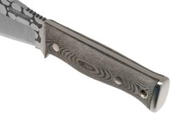 Condor Gryphus Bowie Knife CTK2015-6.75HC Couteau Fixe 62747 11 Condor Gryphus Bowie Knife CTK2015-6.75HC Couteau Fixe 62747 -Couteaux Promotion Boutique CTK2015 675HC 05 condor