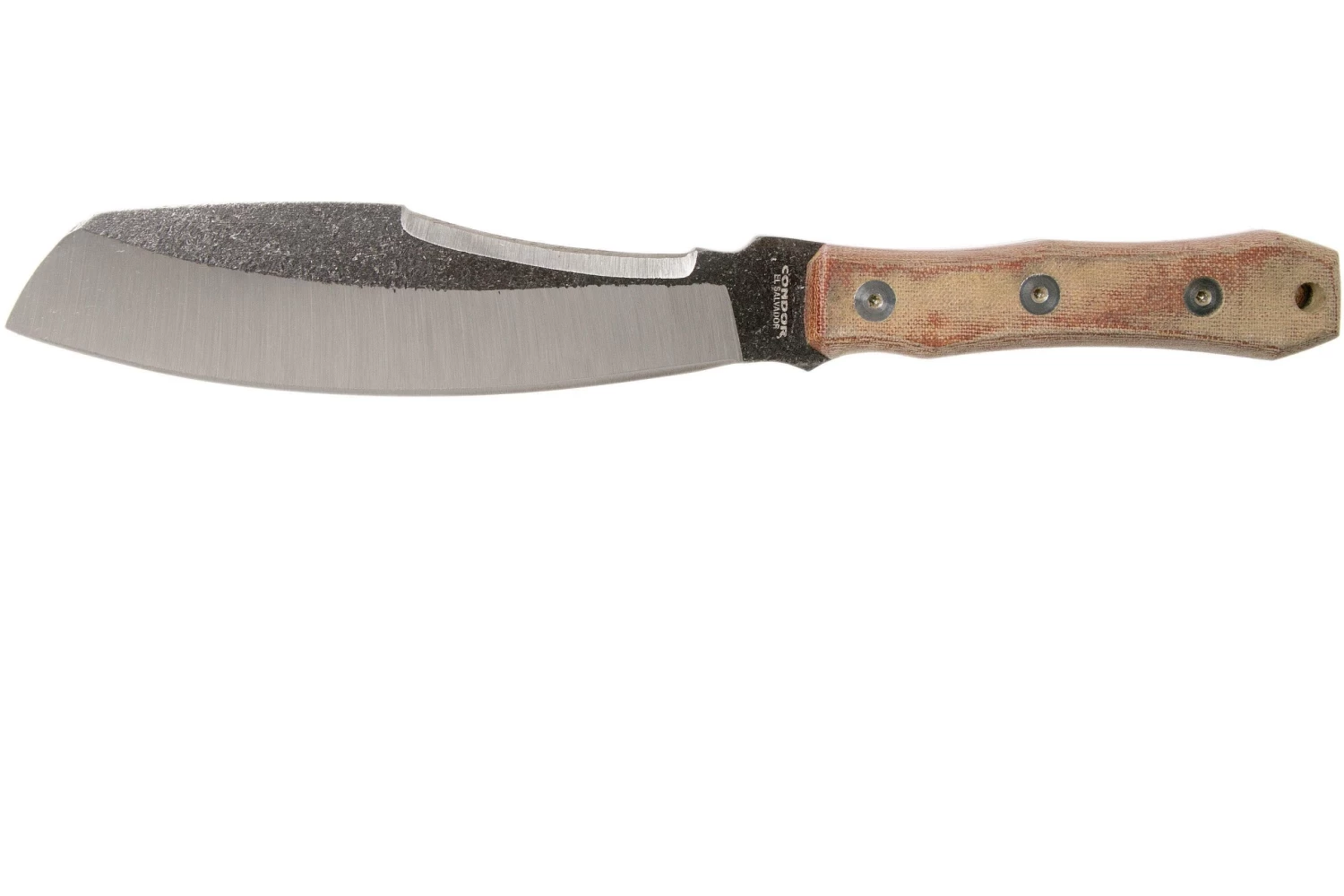 Condor Mountain Pass Surveyor Knife CTK2018-6.25C Couteau Outdoor 62750 1 Condor Mountain Pass Surveyor Knife CTK2018-6.25C Couteau Outdoor 62750