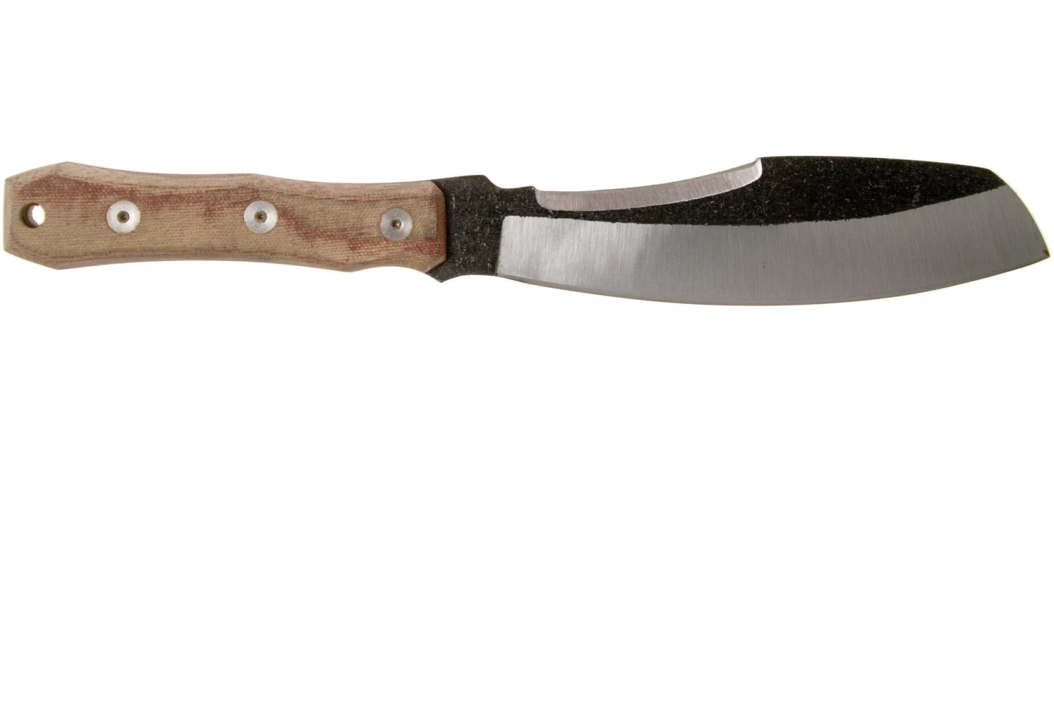 Condor Mountain Pass Surveyor Knife CTK2018-6.25C Couteau Outdoor 62750 2 Condor Mountain Pass Surveyor Knife CTK2018-6.25C Couteau Outdoor 62750 – Image 2