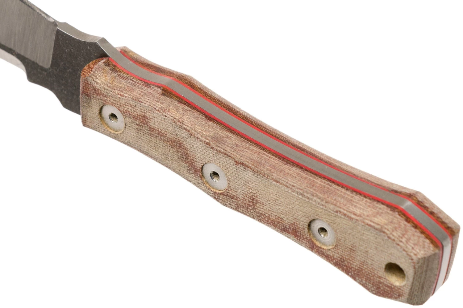 Condor Mountain Pass Surveyor Knife CTK2018-6.25C Couteau Outdoor 62750 4 Condor Mountain Pass Surveyor Knife CTK2018-6.25C Couteau Outdoor 62750 – Image 4