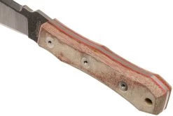 Condor Mountain Pass Surveyor Knife CTK2018-6.25C Couteau Outdoor 62750 11 Condor Mountain Pass Surveyor Knife CTK2018-6.25C Couteau Outdoor 62750 -Couteaux Promotion Boutique CTK2018 625C 05 condor