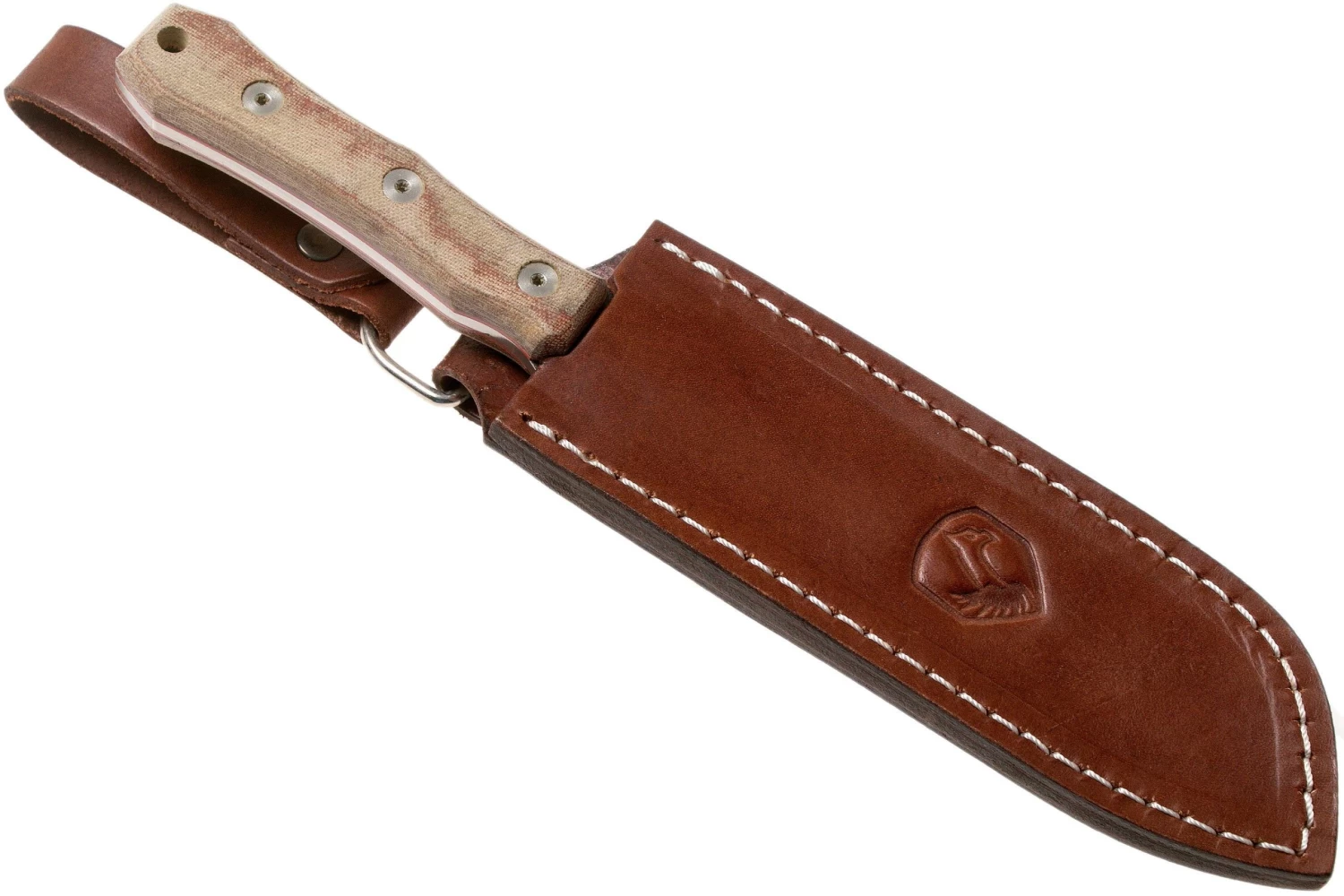 Condor Mountain Pass Surveyor Knife CTK2018-6.25C Couteau Outdoor 62750 6 Condor Mountain Pass Surveyor Knife CTK2018-6.25C Couteau Outdoor 62750 – Image 6