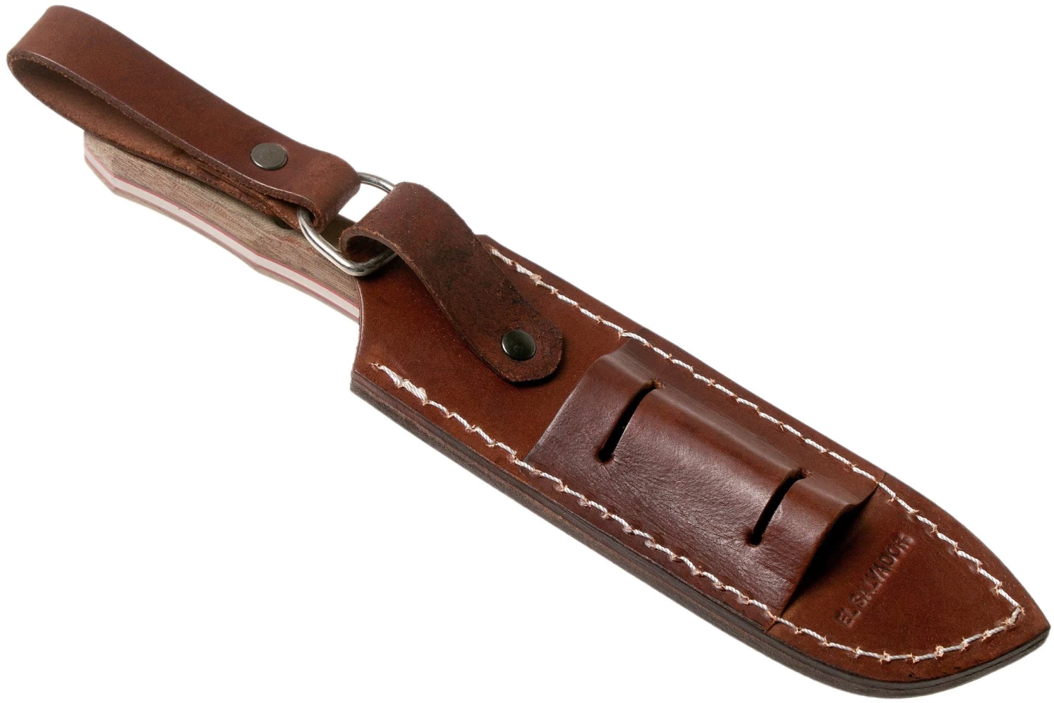 Condor Mountain Pass Surveyor Knife CTK2018-6.25C Couteau Outdoor 62750 7 Condor Mountain Pass Surveyor Knife CTK2018-6.25C Couteau Outdoor 62750 – Image 7