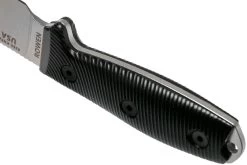 ESEE Model 3 S35VN 3D Black G10 Couteau De Survie 3PM35V-001 étui Noir + Clip De Poche 10 ESEE Model 3 S35VN 3D Black G10 Couteau De Survie 3PM35V-001 étui Noir + Clip De Poche -Couteaux Promotion Boutique EE 3PM35V 001 04 esee knives