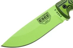 ESEE Model 5 Venom Green Blade 3D Neon Green-Black G10 Couteau De Survie 5PVG-007 étui Kydex + Clip Plat 9 ESEE Model 5 Venom Green Blade 3D Neon Green-Black G10 Couteau De Survie 5PVG-007 étui Kydex + Clip Plat -Couteaux Promotion Boutique EE 5PVG 007 03 esee knives
